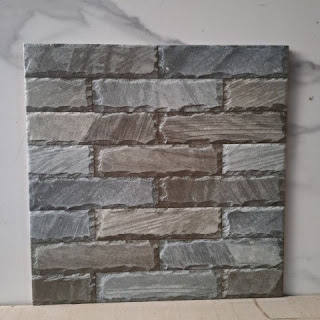 batu sikat garasi
